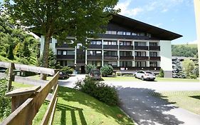 Appartements Domizil